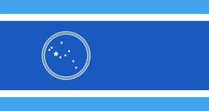 蓝地群岛-渐歌时代的国旗.png